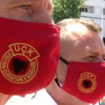 U kosovske ambasade stigle zastave „OVK“