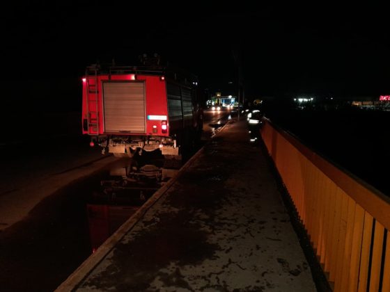 Ibar poplava Kosovska Mitrovica
