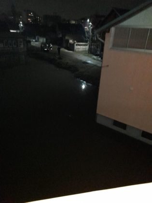 Ibar poplava Kosovska Mitrovica