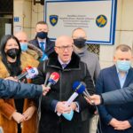 Kosovo Serb media editors criticize the media censorship of SL toward independent media
