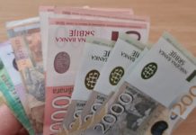 Od ponoći prijave za jednokratnu pomoć od 6.000 dinara, isplata krajem septembra pare dinar