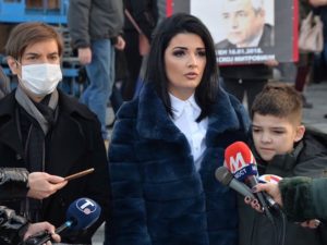 Milena Popović