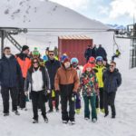 Hoti: Pretvorićemo Brezovicu u međunarodni centar investicijama u sklopu Vašingtonskog sporazuma Avdulah Hoti Brezovica