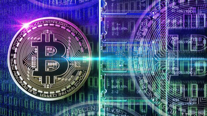 Bitkoin