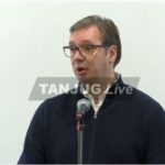 Vučić: Riker i Lajčak mnogo važni, ali za promenu Vašingtonskog sporazuma neko mora i Srbiju da pita