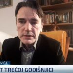 Radonjić: Moraju da znaju da su učešćem u kampanji i difamacijom Olivera Ivanovića, učestvovali u njegovom ubistvu
