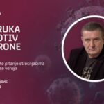 Struka protiv korone: Lečenje kovida kortikosteroidima, kako se koriste