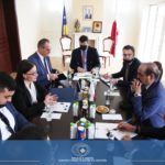 Nakon Selakovića i Stubla na sastanku sa ambasadorom Katara – Hvala na podršci