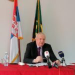 Dimkic: No ecological disaster, the news of Leposavic tailings spill was exaggerated by the media and malicious individuals