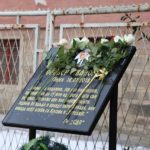 The third anniversary of Oliver Ivanovic’s murder – separate commemorations held once again