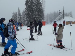 Skijanje Kopaonik