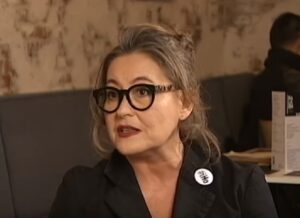 Rialda Kadrić