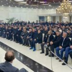 Mediji: Stranke ignorišu antikovid mere; Prištinska inspekcija: Izrečeno sedam kazni, najviše LDK Skup PDK u Suvoj Reci