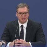 Vučić: Deo Srba sa KiM će biti vakcinisan u centralnoj Srbiji, a deo na teritoriji Kosova vučić