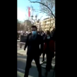 Kurti i Osmani u Mikro naselju, ispratili ih psovkama, policija tvrdi da nije došlo do incidenta Kurti Osmani Mitrovica