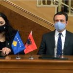 Kurti i Osmani otputovali u SAD: Potpisuju ugovor vredan više od 200 miliona dolara