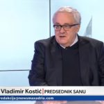 Kostić: Status kvo za Kosovo koriste oni koji 20 godina uobličavaju državnost