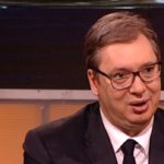 Vučić: Albanci i Evropljani hoće poraz Srbije, zamrznut konflikt opasnost