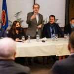 LDK izrečena još jedna kazna zbog organizovanja skupova i kršenja atikovid mera Avdulah Hoti