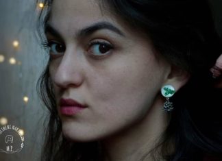 Nosite umetnost: Čudesan svet Milene Popović