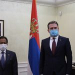 Selaković od Katara zatražio da ne lobiraju za Prištinu – dajte šansu dijalogu