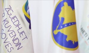 Izborni panel za žalbe i predstavke