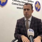 The eligibility of Kosovo MP candidates to be decided by the Kosovo Judicial Council and five other Kosovo institutions