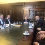 Dačić: Socijalisti i Srpska lista izlaze zajedno na kosovske izbore Dačić: Srpska lista predstavlja garant očuvanja interesa srpskog naroda na KiM