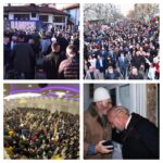 Kosovski predizborni gemišt Izbori 2021