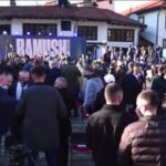 AAK u Prizrenu izrečena kazna zbog nepoštovanja antikovid mera, Samoopredeljenju u Prištini Kazna antikovid mere AAK PRizren