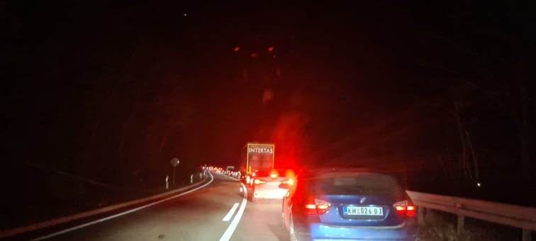 Jarinje Gužve