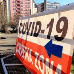 Preminulo lice iz Leposavića, još 32 nova slučaja zaraze u srpskim sredinama korona covid