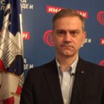 Borko Stefanović: Vučić i Kurti nikada neće sami rešiti problem na Kosovu