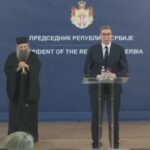Vučić: Prevarili su se ako misle da ćemo se lako odreći onoga što je naše
