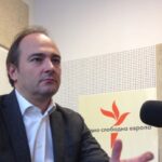 ‘Za Privrednu komoru Srbije vizna liberalizacija za Kosovo od velikog značaja’