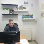 Blizu 100 hektara oranica u ataru Gračanice i dalje pod vodom
