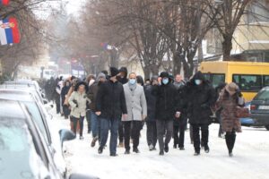 Kolektivno glasanje