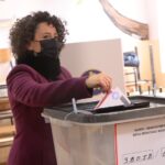 Denial from Ranilug to RFE text – „Dismissed because he did not vote for Adriana Hodzic“ Adriana Hodžić