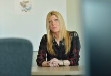 Jelena Zorić: Poštujem institucije, one ne poštuju novinare