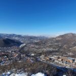 Otadžbina pozvala na bojkot, PKS da se ne glasa za Srpsku listu FOTO: K.Mitrovica ka Leposaviću/KoSSev