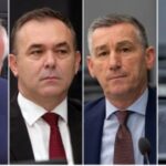 TV, internet i priprema hrane zajedno: Tako bivši čelnici OVK provode dan u Hagu