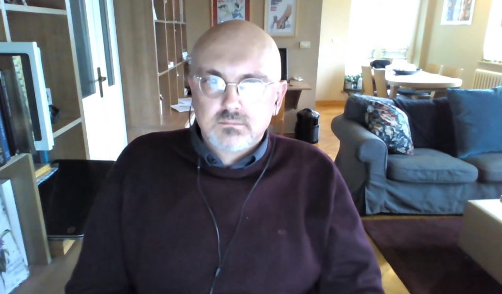 Oliver Stojković
