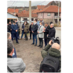 Rakić iz Brđana: Za pobedu srpskog naroda potrebno jedinstvo i sloga Srpska lista