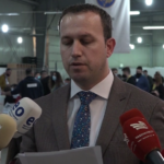 Eljezi: Do sada odbijeno 9.049 glasova iz dijaspore, ubrzo kreće brojanje Eljezi