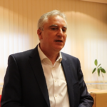 Vitošević: Katedra za hemiju dobila nove istraživače, prethodno uočene nepravilnosti u zapošljavanju na PMF