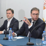 Dačić: Uhapšen napadač na ministra Nikolu Selakovića Dačić: Uhapšen napadač na ministra Nikolu Selakovića Vučić Selaković