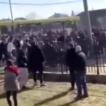 Naručene batine iz Beograda ili dogovorena tuča između srednjoškolaca Tuča