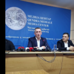 Rašić: Porodica na prvom mestu, nek’ ja budem vaša meta, ne treba da budu ničija deca