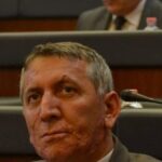 Anton Ćuni otkrio da je kandidat za predsednika LDK