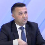 Nakon bošnjačkih stranaka i egipćanska PLE optužuje Srpsku listu za krađu mandata PLE Veton Beriša